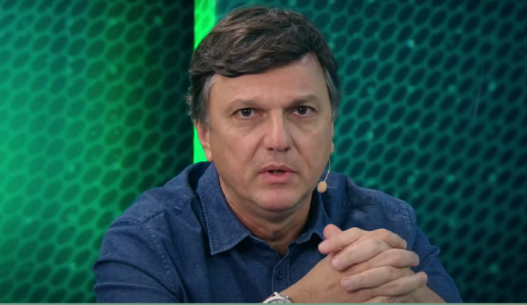 Mauro Cezar fala de Abel Ferreira