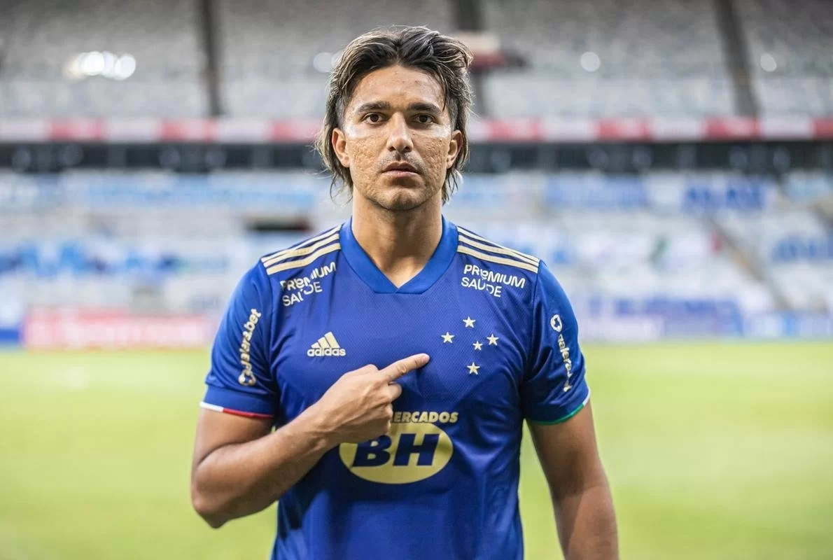 Marcelo Moreno