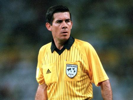 Ubaldo é odiado pela torcida do Palmeiras