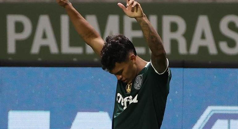 Jornal compara joia do Verdão com Neymar e revela escândalo que é a sua venda 1 Jornal compara joia do Verdão com Neymar e revela escândalo que é a sua venda