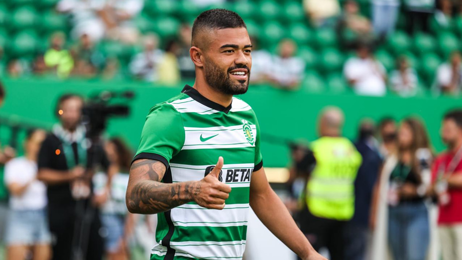Palmeiras quer correr para contratar Tabata