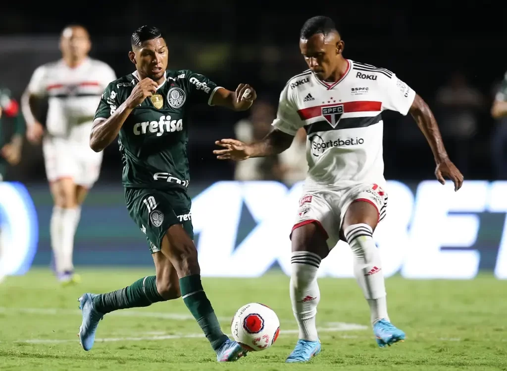 Palmeiras