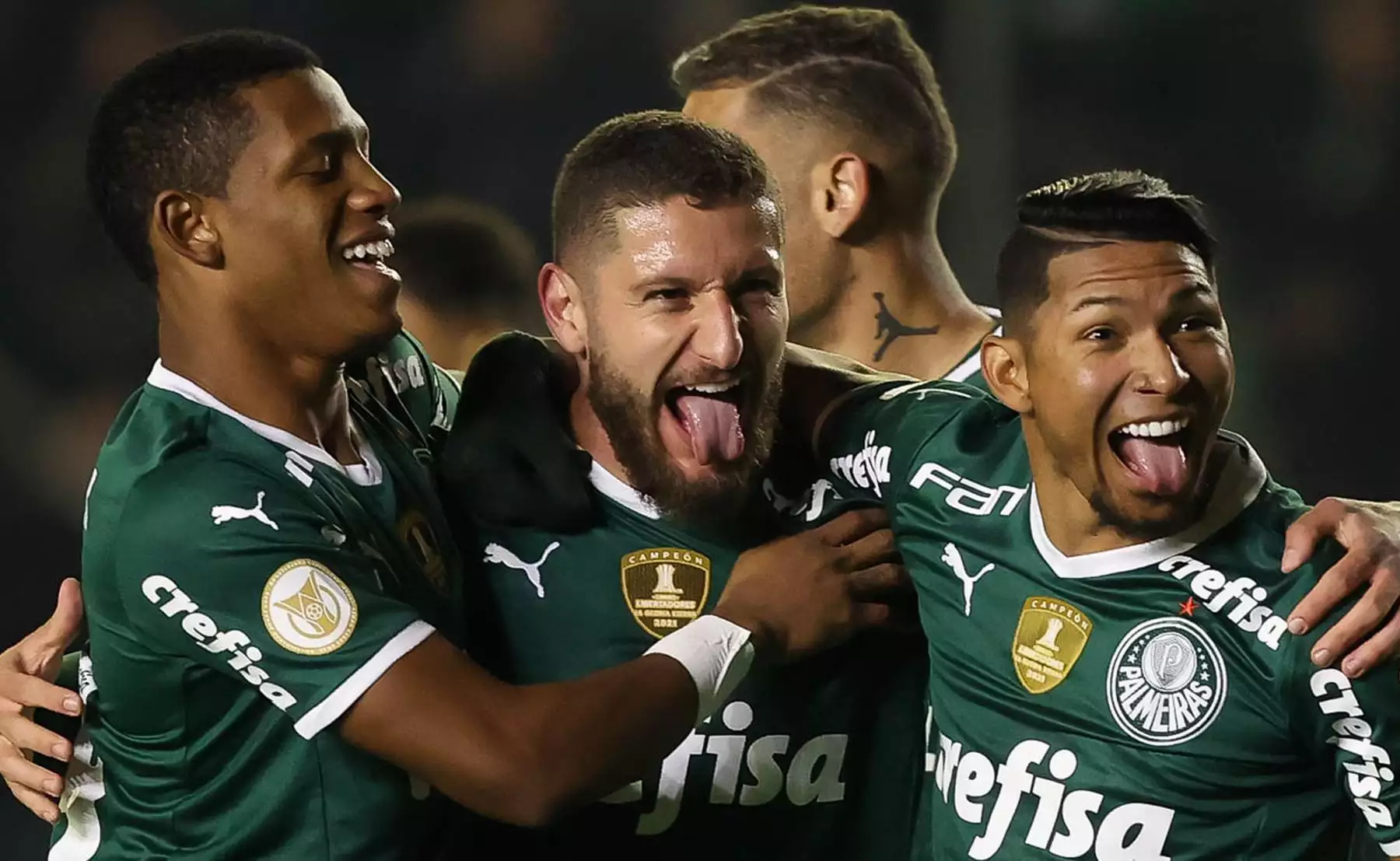 Verdão