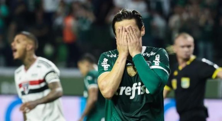 Raphael Veiga
