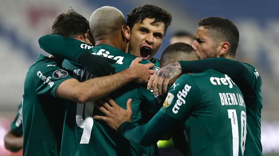 Verdão: jornalista revela o que o Palmeiras pensa sobre mais reforços.