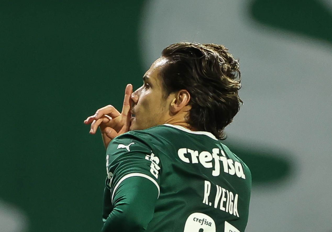 Raphael Veiga