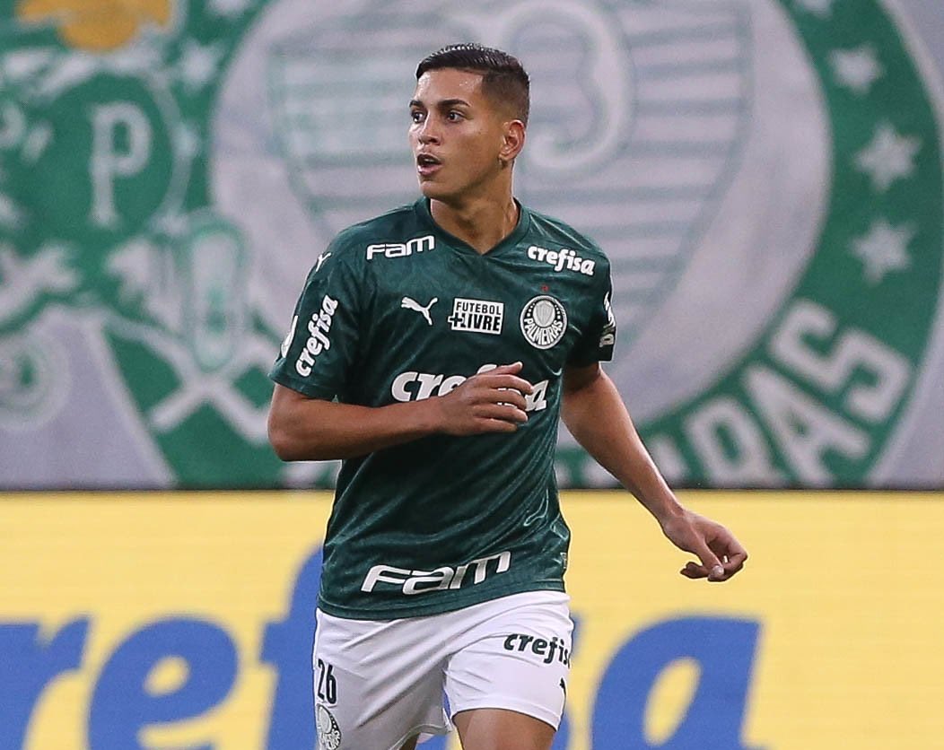 Jogador do Palmeiras se envolve em acidente em acidente que acaba em morte