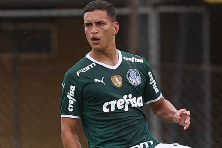 Jogador do Palmeiras precisou se mudar por medo de ser morto 1 Jogador do Palmeiras precisou se mudar por medo de ser morto