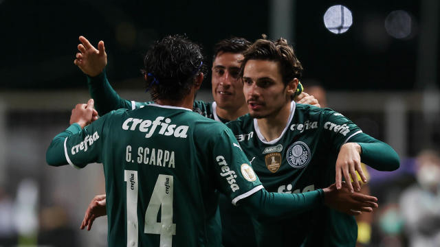 Palmeiras