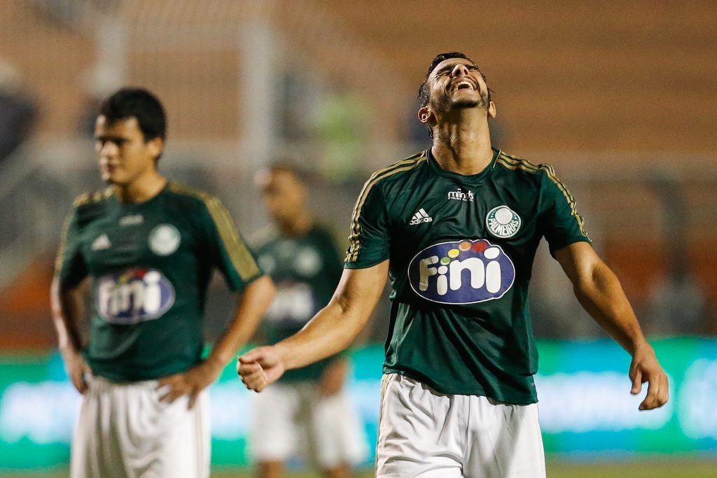 Palmeiras 2014