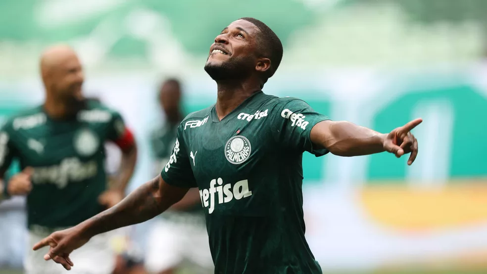 ex-Palmeiras
