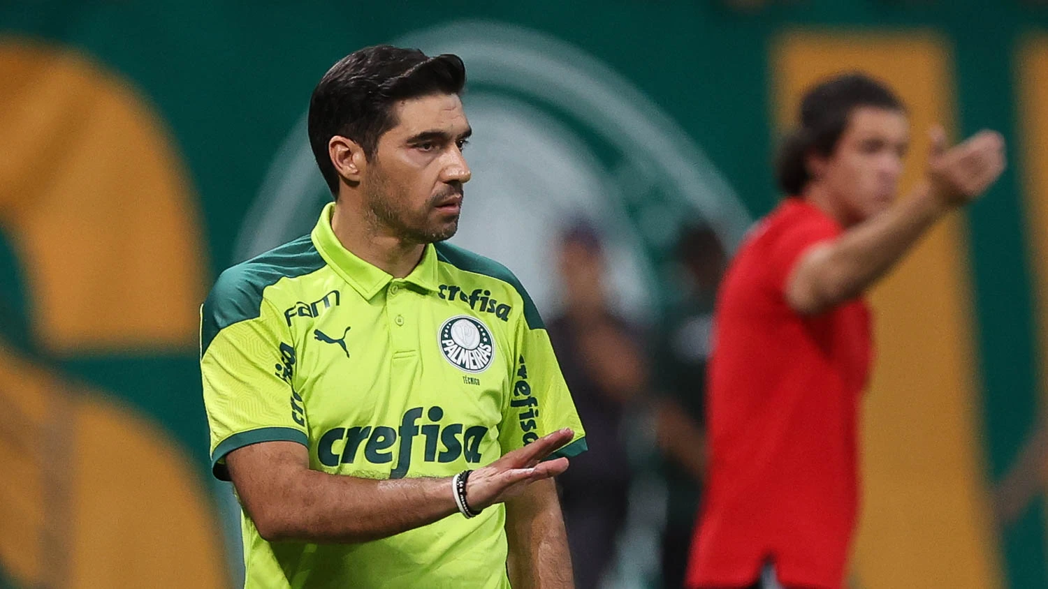 Abel Ferreira