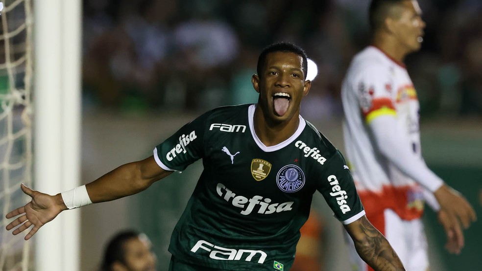 Danilo, do Palmeiras, vale mais que o Santos 1 Danilo, do Palmeiras, vale mais que o Santos