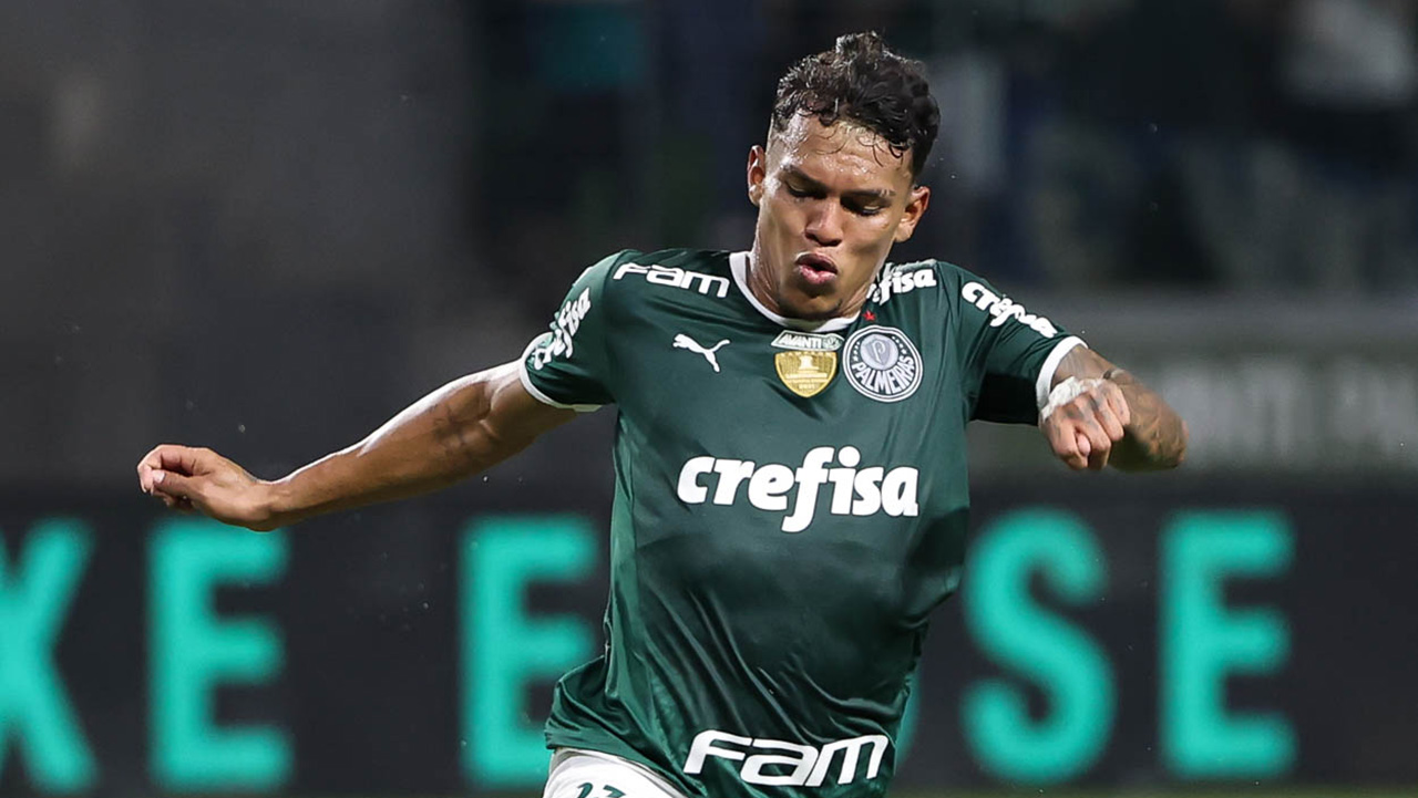 ex-Palmeiras