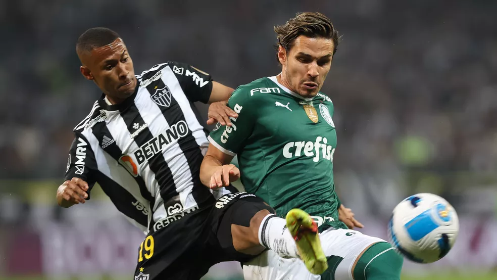 Palmeiras