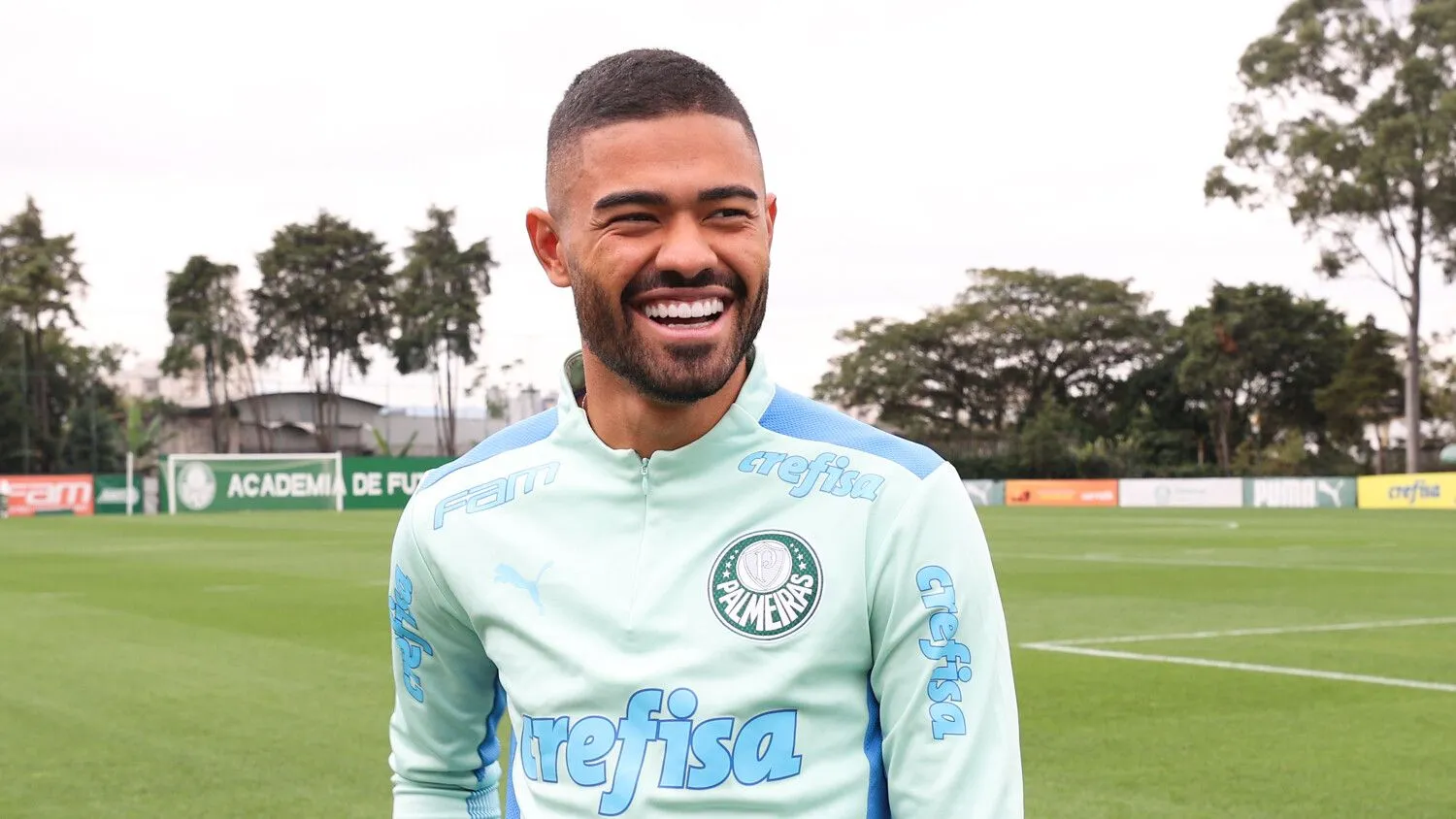 Tabata Palmeiras