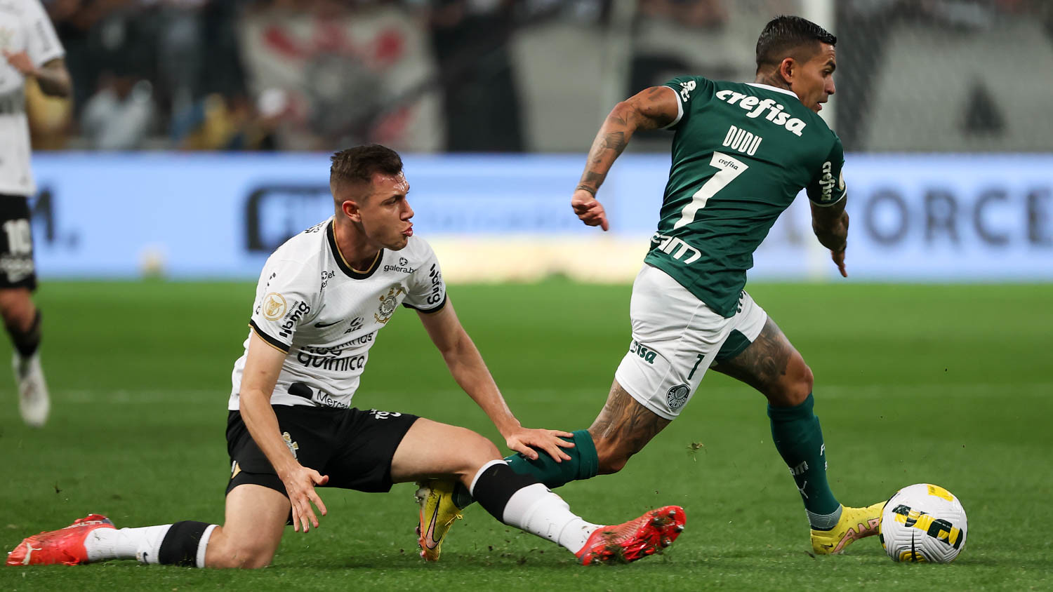 Palmeiras faz história e vira pai de São Paulo, Santos e Corinthians