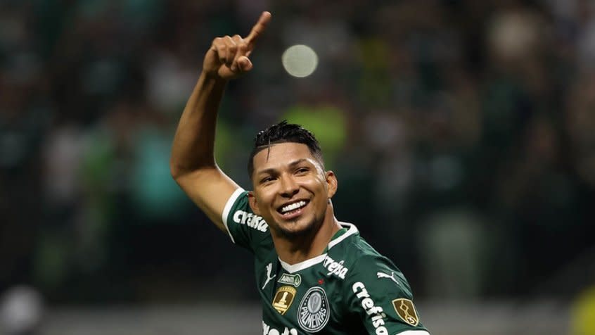 Rony Palmeiras