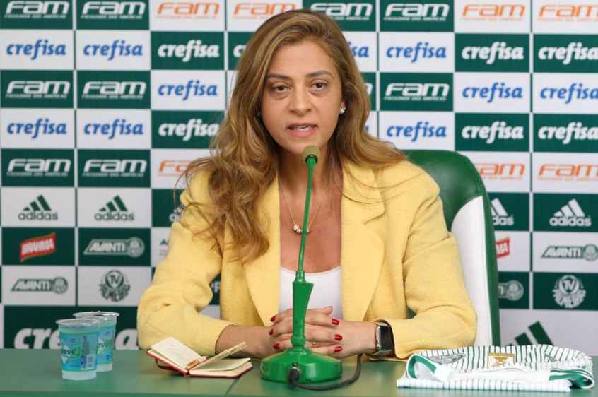 Leila Palmeiras