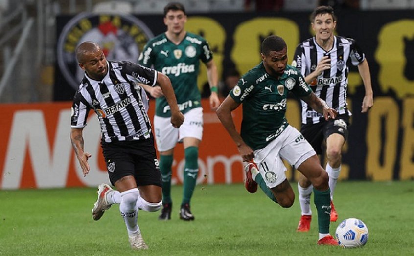Vidente revela se Palmeiras elimina o Atlético-MG na Libertadores 2022 1 Vidente revela se Palmeiras elimina o Atlético-MG na Libertadores 2022