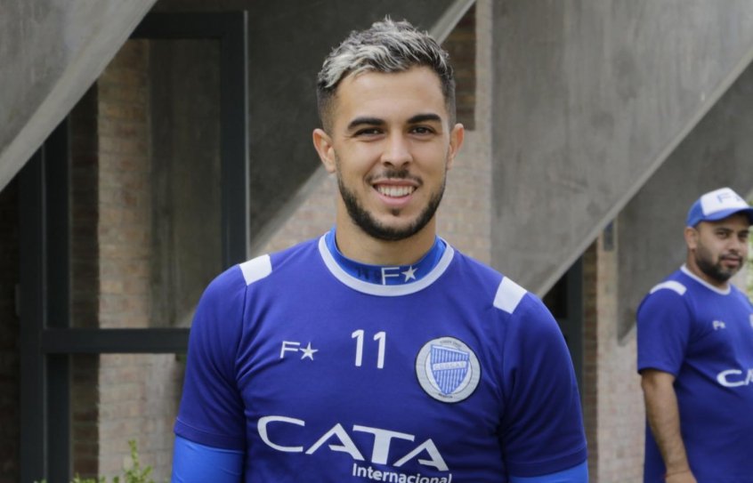 Palmeiras tem entrave para fechar a contratação de estrela argentina 1 Palmeiras: entrave pode dificultar possível negociação.