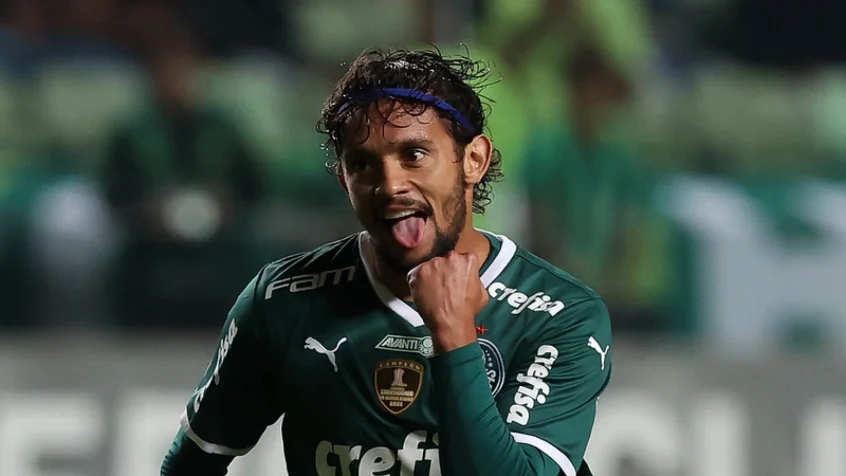 Gustavo Scarpa