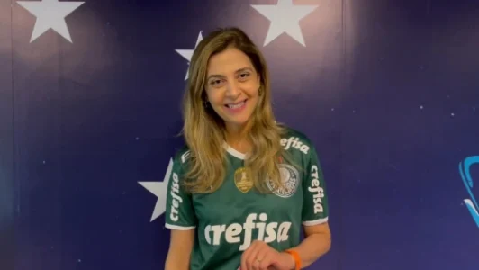 Leila Palmeiras