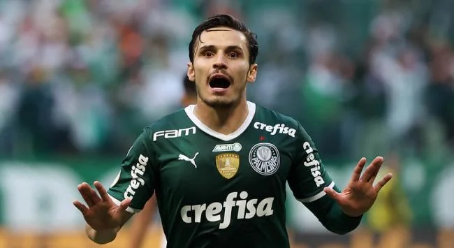 Palmeiras