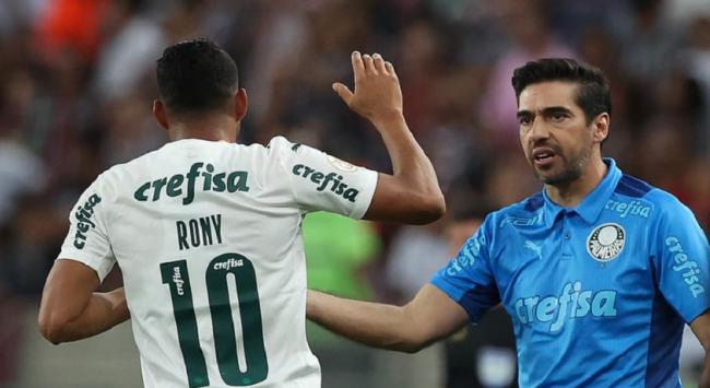 Rony Palmeiras