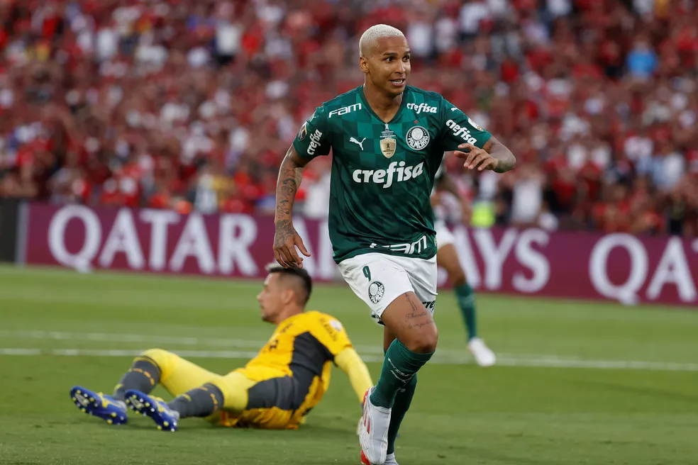 ex-Palmeiras