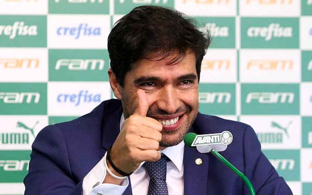 Abel Ferreira