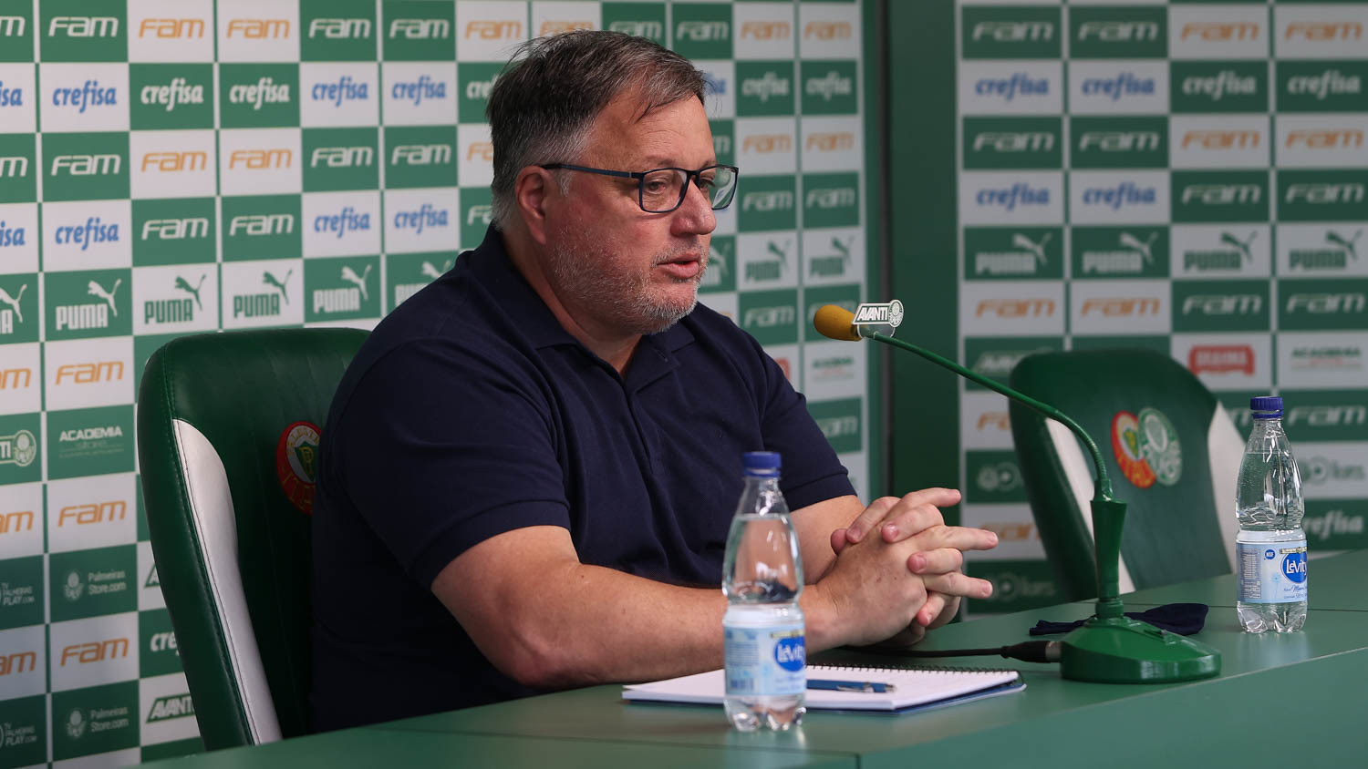 Barros Palmeiras
