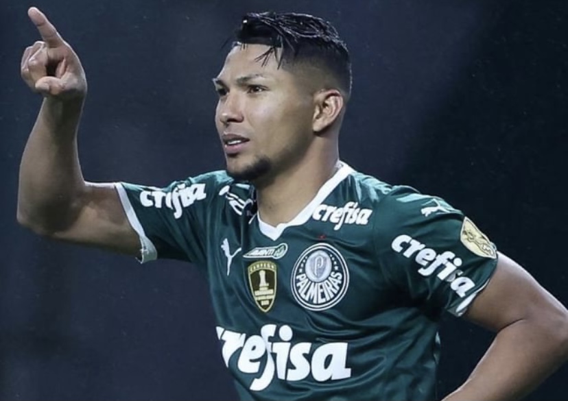 Internacional ajuda e Palmeiras termina a rodada ainda mais disparado