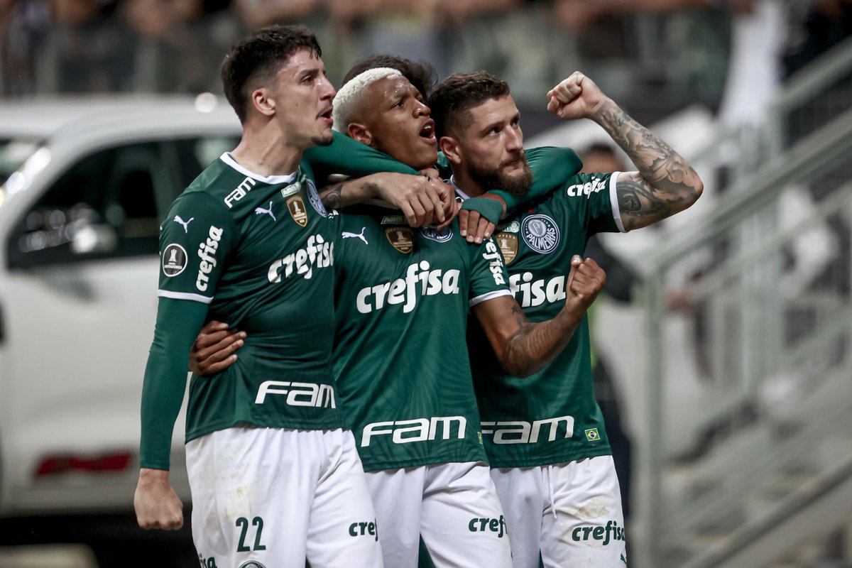 Palmeiras