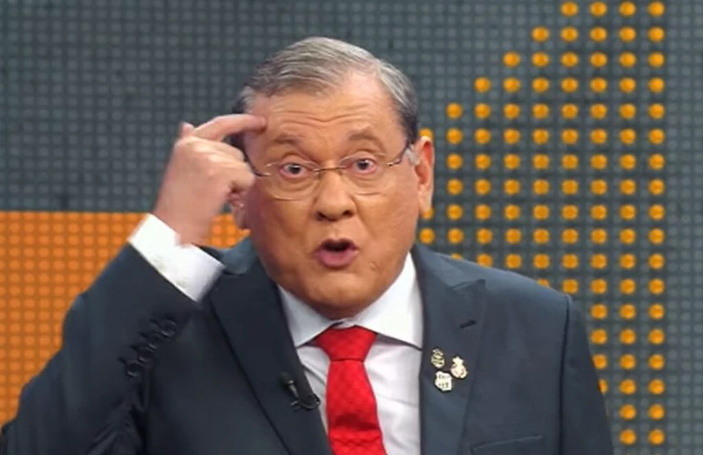 Milton Neves