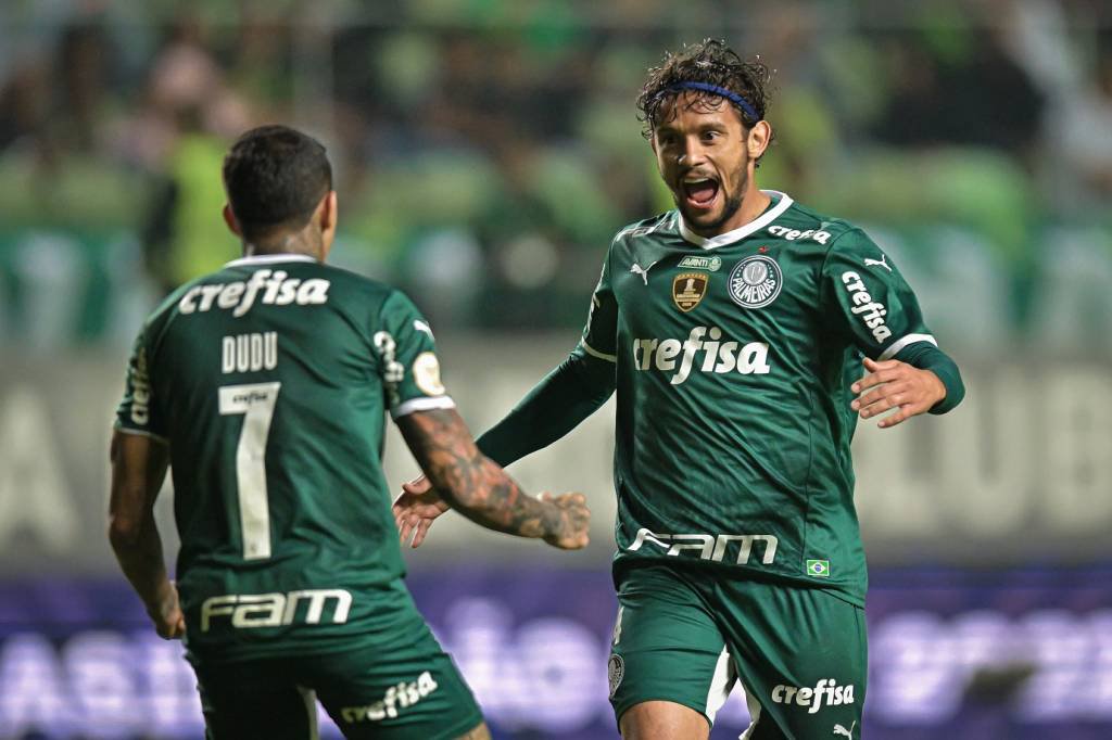 Palmeiras