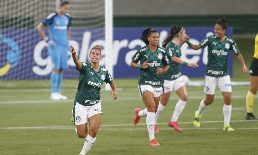 Palmeiras Feminino