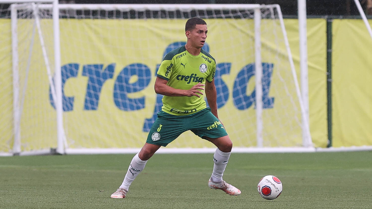 Jogador do Palmeiras tem rescisão confirmada pelo BID 1 Palmeiras rescindiu com jogador envolvido em acidente.