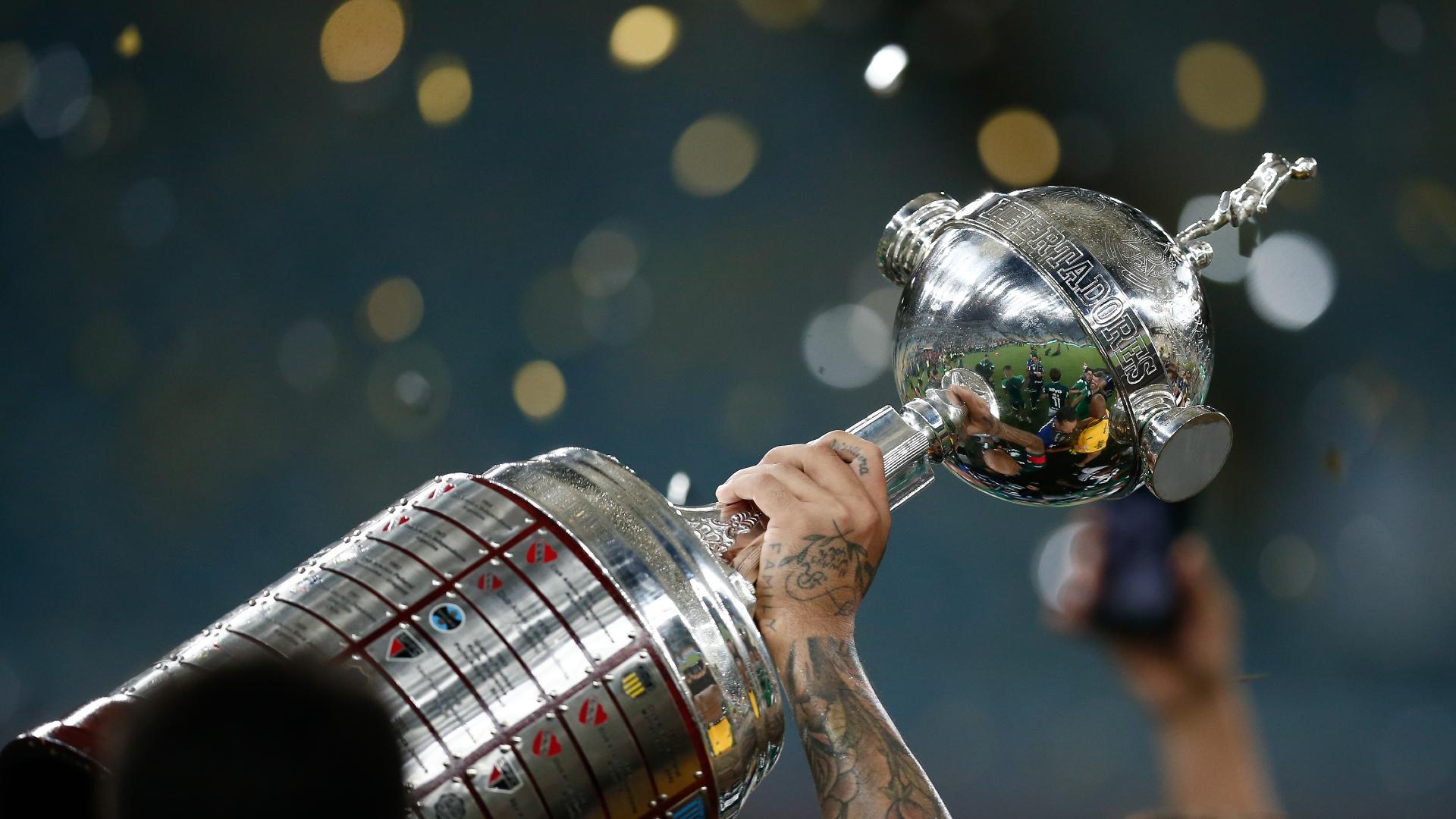 Taça da Libertadores