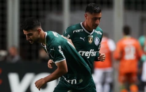 Merentiel e López Palmeiras