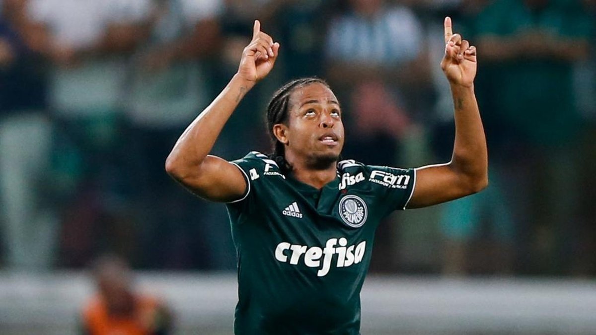 Keno no Palmeiras