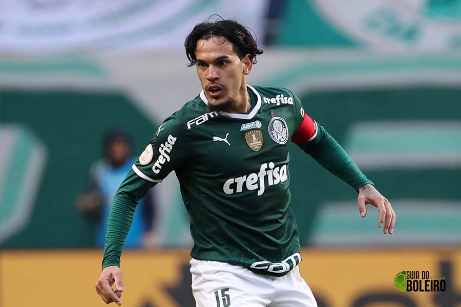 Gustavo Gómez Verdão