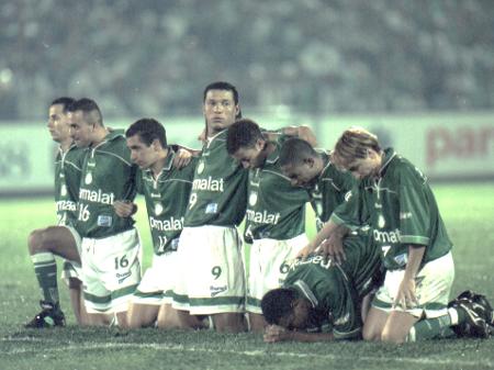 Palmeiras 99 Verdão