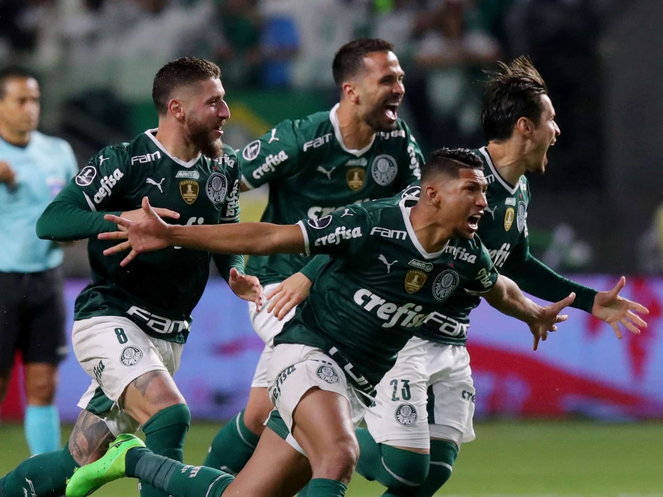 Verdão