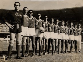 Palmeiras 1951