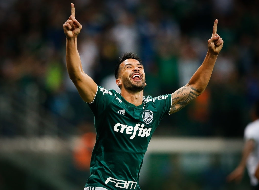 Luan do Verdão