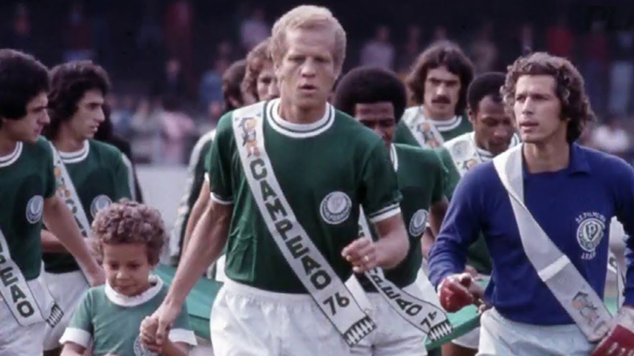 Ademir Palmeiras