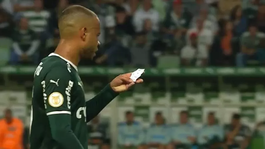 Estratégia do Verdão de Abel Ferreira