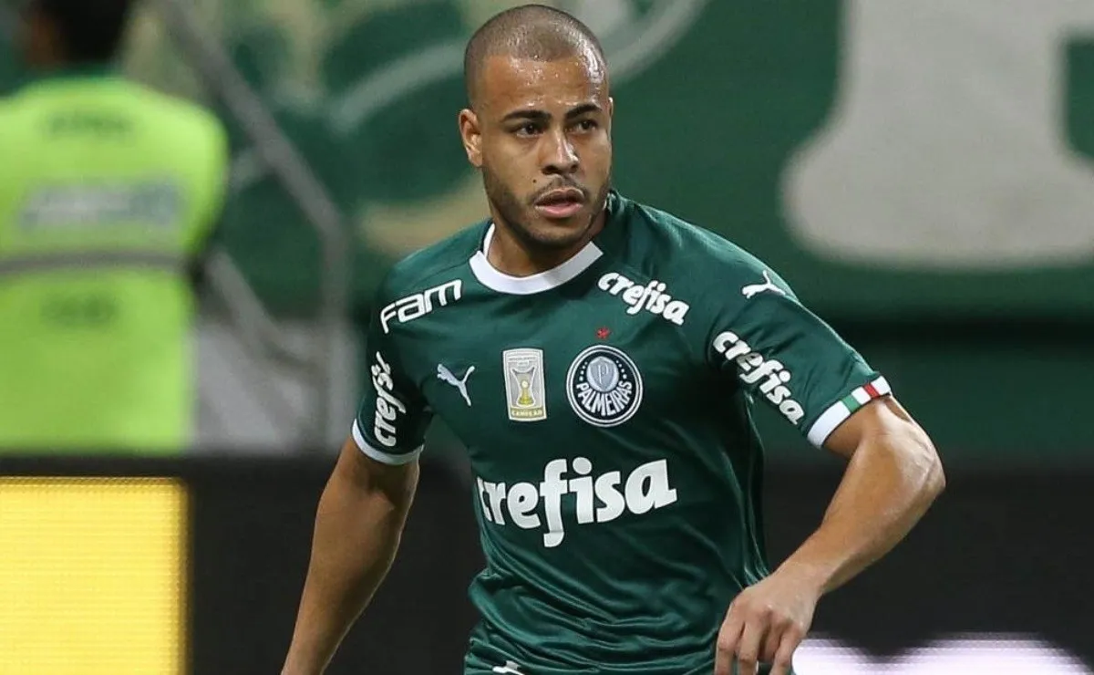 Mayke Palmeiras