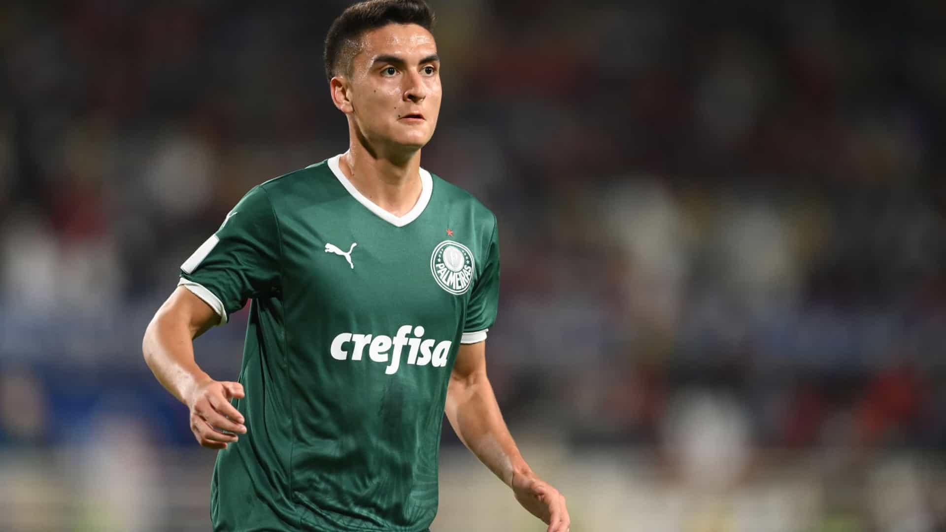 Atuesta Palmeiras